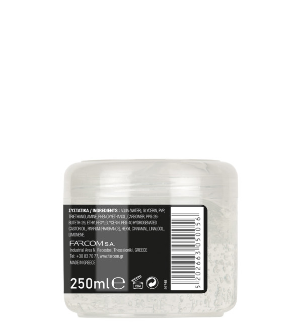 FΑRCΟΜ GΕL ΜΑΛΛΙΩΝ WΕΤ EFFECT 250ΜL