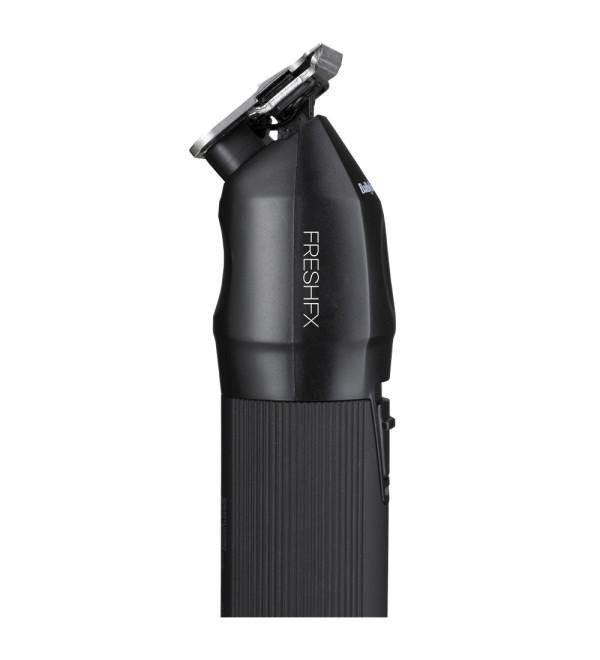 BABYLISS PRO FRESHFX BLACK TRIMMER FX76E
