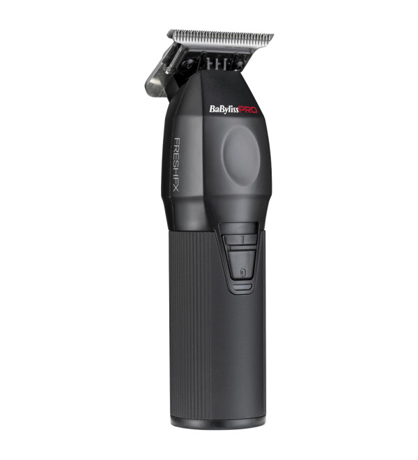 BABYLISS PRO FRESHFX BLACK TRIMMER FX76E
