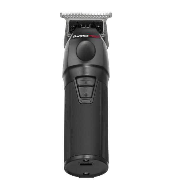 BABYLISS PRO FRESHFX BLACK TRIMMER FX76E