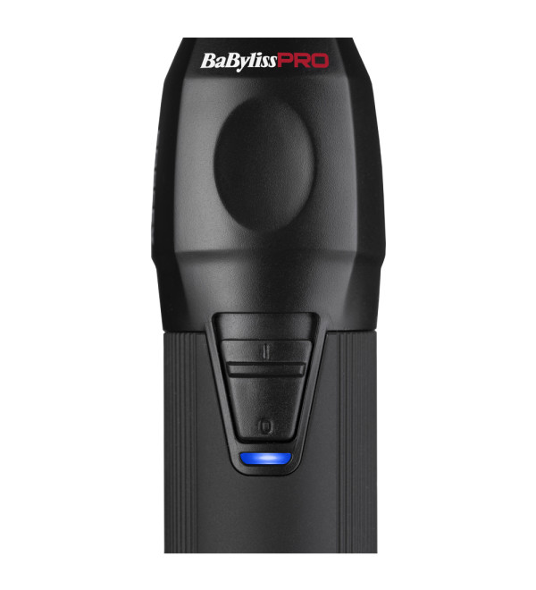 BABYLISS PRO FRESHFX BLACK TRIMMER FX76E