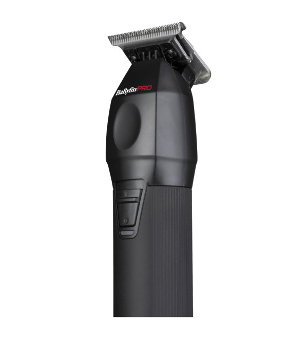 BABYLISS PRO FRESHFX BLACK TRIMMER FX76E
