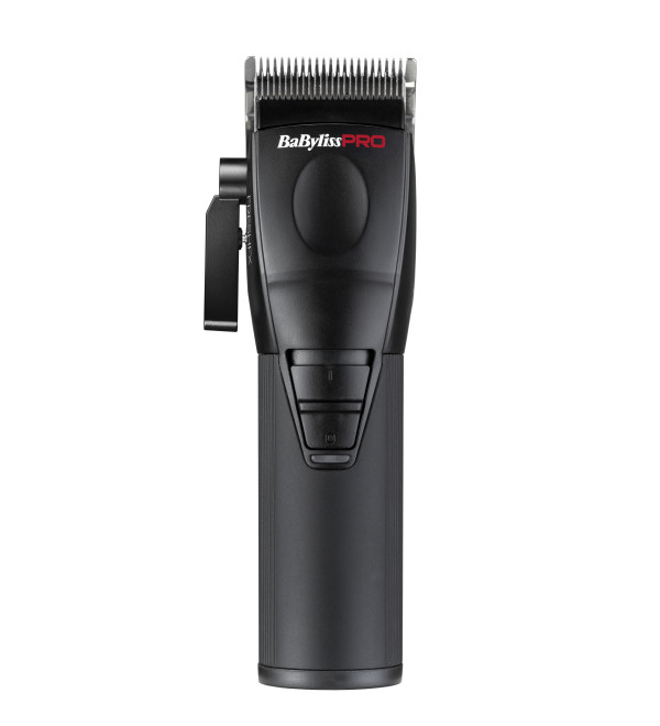 BABYLISS PRO FRESHFX CLIPPER FX86E