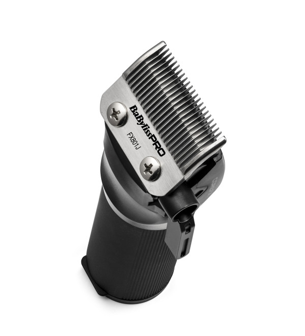 BABYLISS PRO FRESHFX CLIPPER FX86E