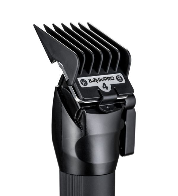 BABYLISS PRO FRESHFX CLIPPER FX86E