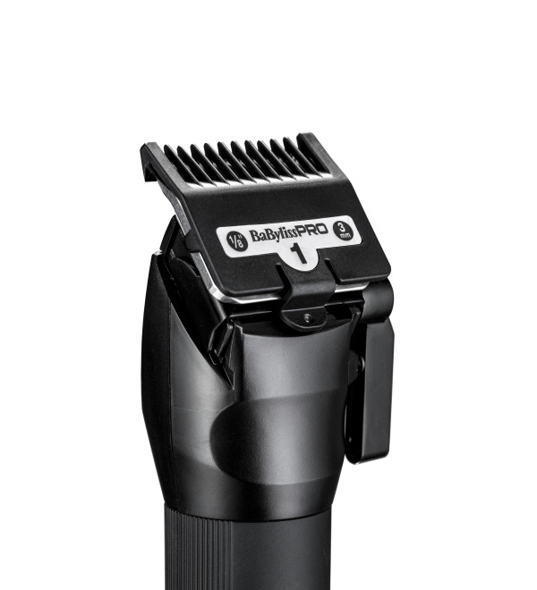BABYLISS PRO FRESHFX CLIPPER FX86E