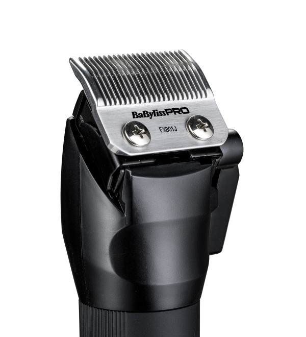 BABYLISS PRO FRESHFX CLIPPER FX86E