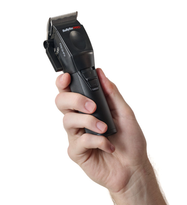 BABYLISS PRO FRESHFX CLIPPER FX86E