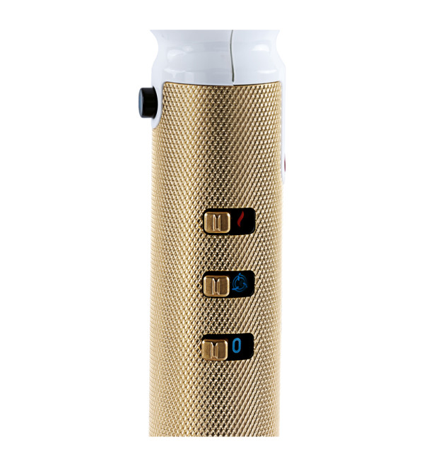 BABYLISS PRO FXBDW1E ΠΙΣΤΟΛΑΚΙ WHITE FX DIGITAL 2200W