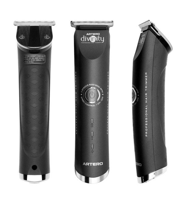 ARTERO TRIMMER DIVINITY