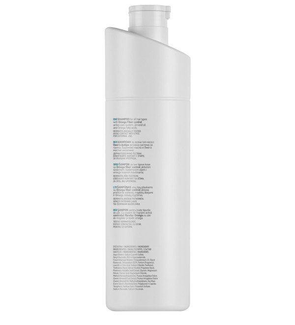 SERI SHAMPOO ULTIMATE REVIVAL 1L