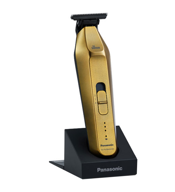 PANASONIC ER-XT70 ΚΟΥΡΕΥΤΙΚΗ ΜΗΧΑΝΗ ΧΡΥΣΗ