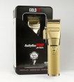 BABYLISS PRO 4ARTISTS FX8700GE ΚΟΥΡΕΥΤΙΚΗ ΜΗΧΑΝΗ ΧΡΥΣΗ