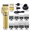 BABYLISS PRO 4ARTISTS FX8700GE ΚΟΥΡΕΥΤΙΚΗ ΜΗΧΑΝΗ ΧΡΥΣΗ