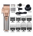 BABYLISS PRO 4ARTISTS FX8700RGE ΚΟΥΡΕΥΤΙΚΗ ΜΗΧΑΝΗ ΡΟΖ ΧΡΥΣΟ