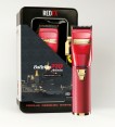 BABYLISS PRO 4ARTISTS FX8700RE ΚΟΥΡΕΥΤΙΚΗ ΜΗΧΑΝΗ ΚΟΚΚΙΝΗ