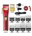 BABYLISS PRO 4ARTISTS FX8700RE ΚΟΥΡΕΥΤΙΚΗ ΜΗΧΑΝΗ ΚΟΚΚΙΝΗ