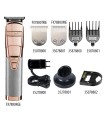 BABYLISS PRO 4ARTISTS FX7880RGE TRIMMER ΡΟΖ ΧΡΥΣΟ