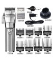 BABYLISS PRO FX8700E ΚΟΥΡΕΥΤΙΚΗ ΜΗΧΑΝΗ ΑΣΗΜΙ