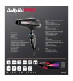 BABYLISS PRO BAB6950IE LEVANTE IONIC ΠΙΣΤΟΛΑΚΙ 2100W  ΜΑΥΡΟ