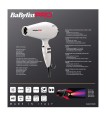 BABYLISS PRO BAB6950WIE LEVANTE IONIC ΠΙΣΤΟΛΑΚΙ 2100W ΛΕΥΚΟ