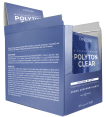 FARCOM POLYTON CLEAR ΣΚΟΝΗ ΑΠΟΧΡΩΜΑΤΙΣΜΟΥ 15G