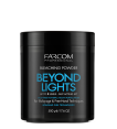 FARCOM PROFESSIONAL ΣΚΟΝΗ ΑΠΟΧΡΩΜΑΤΙΣΜΟΥ BEYOND LIGHTS 500GR