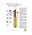 BABYLISS PRO 4ARTISTS FX7870GE SKELETON TRIMMER ΧΡΥΣΟ