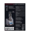 BABYLISS PRO SNAPFX ΕΠΑΓΓΕΛΜΑΤΙΚΟ TRIMMER FX797E