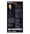 BABYLISS PRO BOOST+ ΚΟΥΡΕΥΤΙΚΗ ΜΗΧΑΝΗ ΧΡΥΣΗ  FX8700GBPE