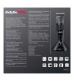 BABYLISS PRO CUT DEFINER & LI-ION ΚΟΥΡΕΥΤΙΚΗ ΜΗΧΑΝΗ FX872E