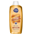 VITAL ΑΦΡΟΛΟΥΤΡΟ GLOW 750ML