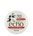 ECHO HAND & FOOT CREAM UREA 5% 200ML