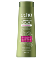 ECHO ΓΑΛΑΚΤΩΜΑ ΜΑΛΛΙΩΝ LUMINOUS COLOR 400ML
