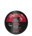 MEA NATURA POMEGRANATE ΜΑΣΚΑ ΜΑΛΛΙΩΝ 250ML