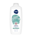 VITAL SHAMPOO BITTER ALMOND 1000ML