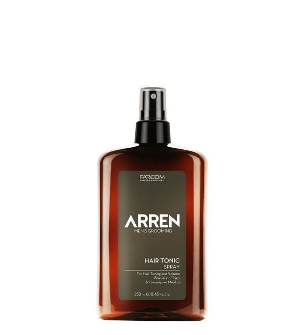 ARREN HAIR TONIC SPRAY 250ML