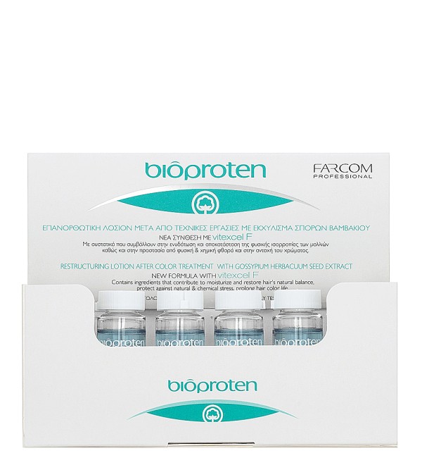 BIOPROTEN ΕΠΑΝΟΡΘΩΤΙΚΗ ΛΟΣΙΟΝ 12x10ML