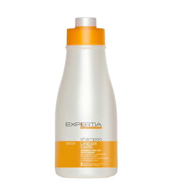 EXPERTIA ΣΑΜΠΟΥΑΝ LINEAR CARE 1500ML
