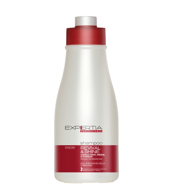 EXPERTIA ΣΑΜΠΟΥΑΝ REVIVAL & SHINE 1500ML