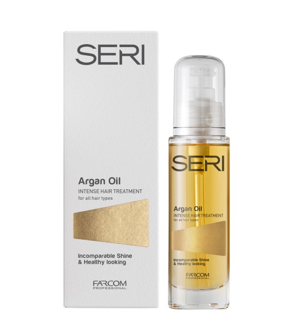 SERI ARGAN OIL 50ML