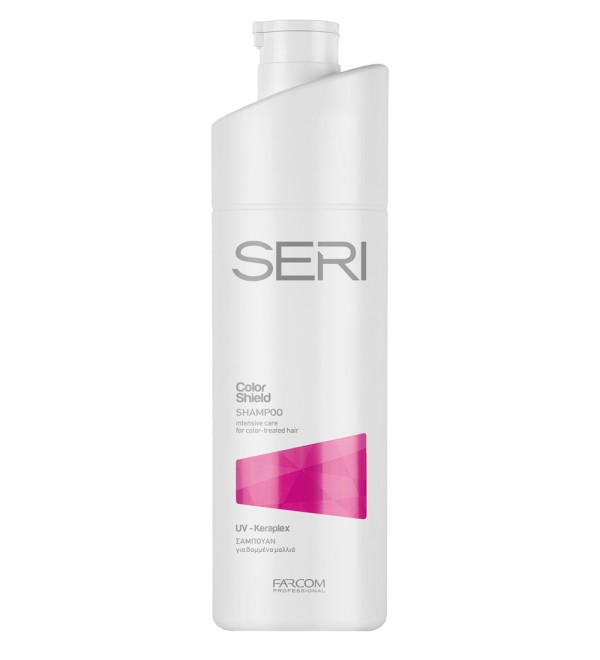 SERI ΣΑΜΠΟΥΑΝ COLOR SHIELD 1000ML
