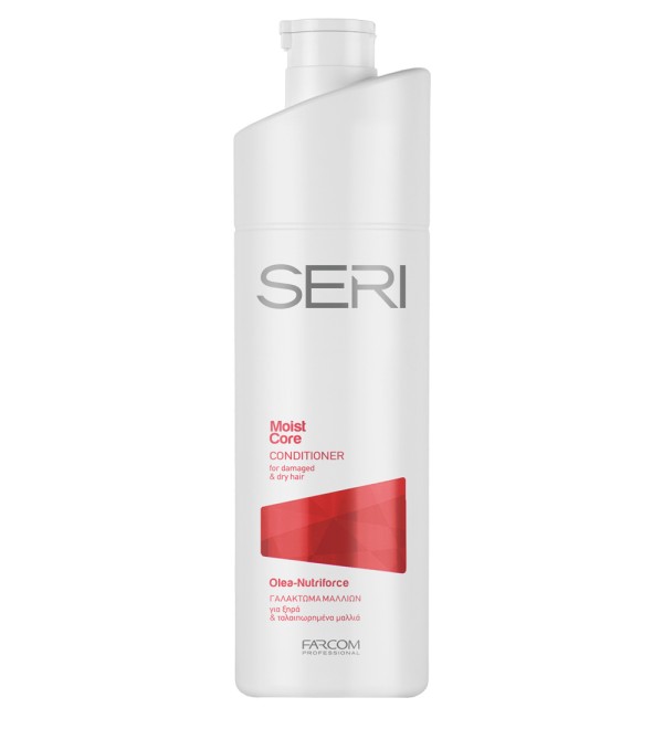 SERI ΓΑΛΑΚΤΩΜΑ ΜΑΛΛΙΩΝ MOIST CORE 1000ML