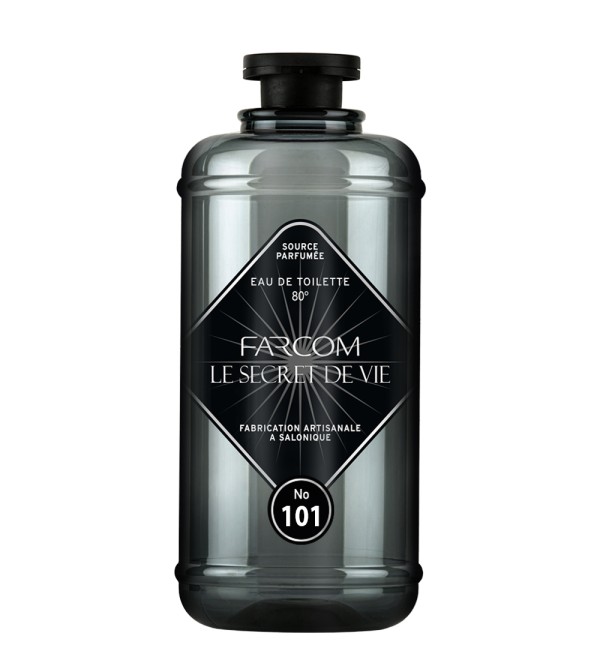 SECRET DE VIE ΓΥΝΑΙΚΕΙΑ ΚΟΛΩΝΙΑ No 101 1000ML