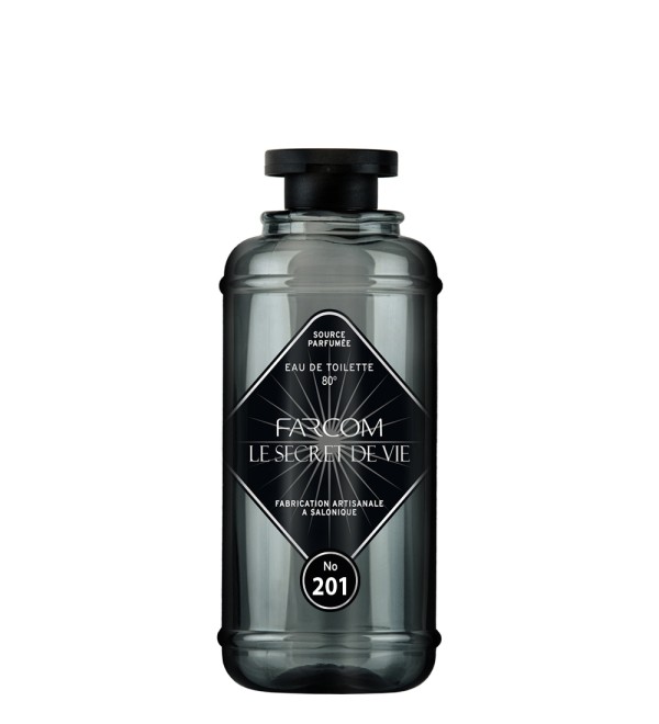 SECRET DE VIE ΑΝΔΡΙΚΗ ΚΟΛΩΝΙΑ No 201 500ML