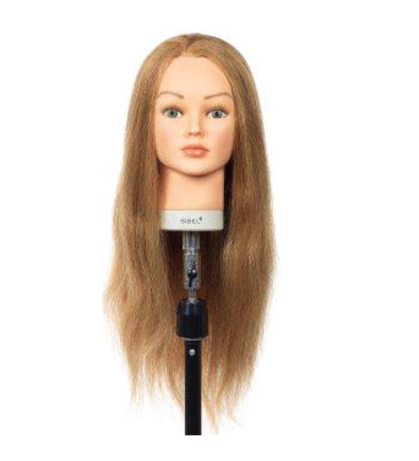 ΚΟΥΚΛΑ ΕΚΠΑΙΔΕΥΤΙΚΗ ΞΑΝΘΙΑ 45-60cm