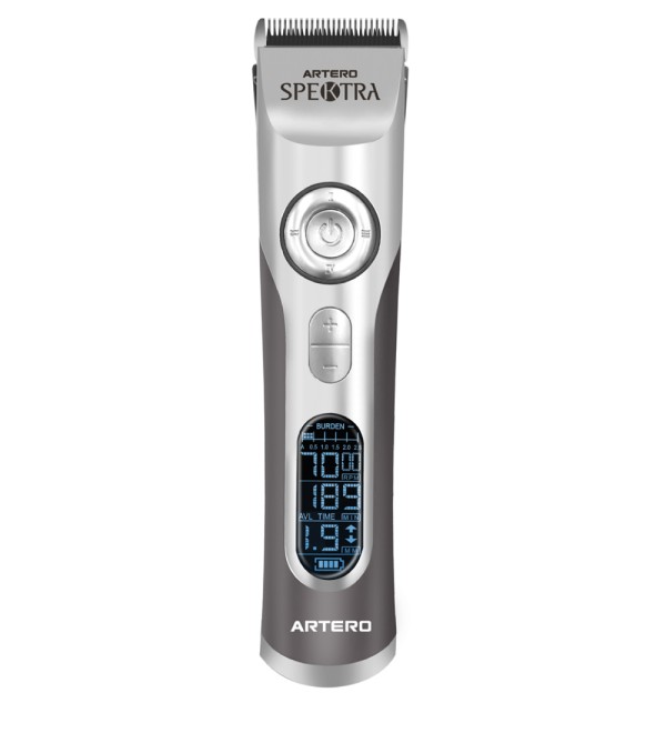 ARTERO SPEKTRA HAIR CLIPPER