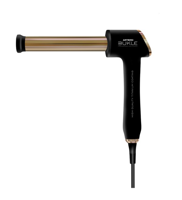 ARTERO BUKLE HAIR CURLER