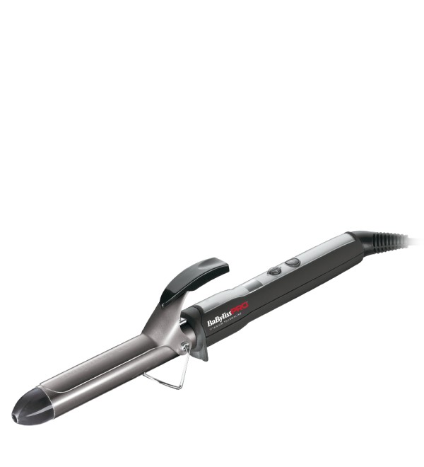 BABYLISS PRO BAB2273TTE DIGITAL TOURMALIN CURLING IRON 25mm