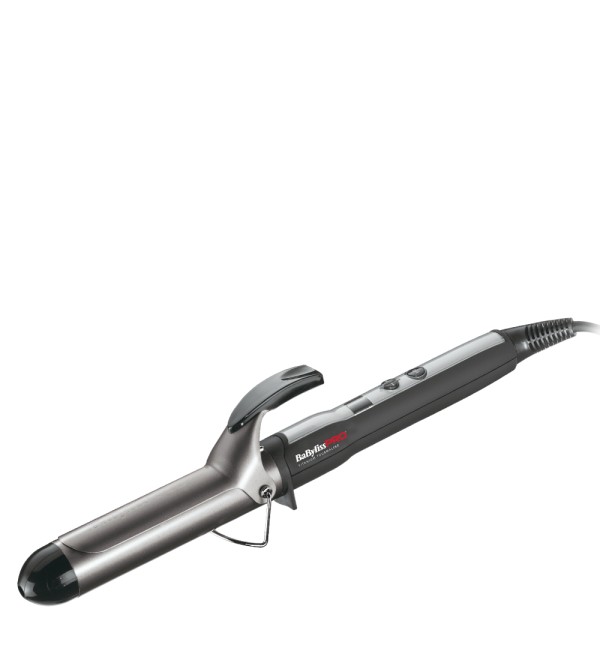 BABYLISS PRO BAB2274TTE DIGITAL TOURMALIN CURLING IRON 32mm